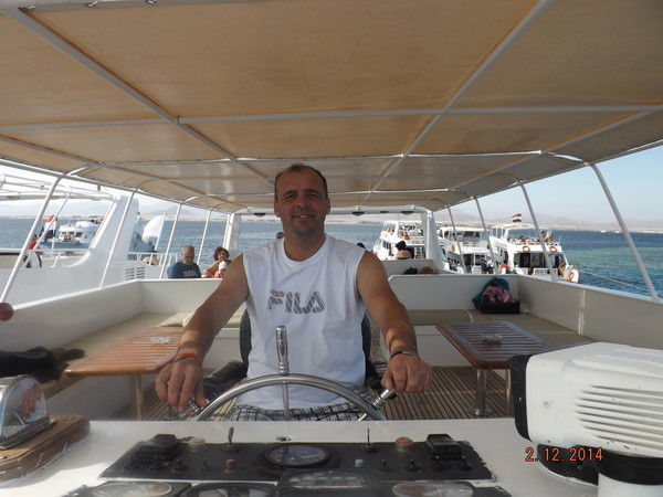 Александр Чигиркин