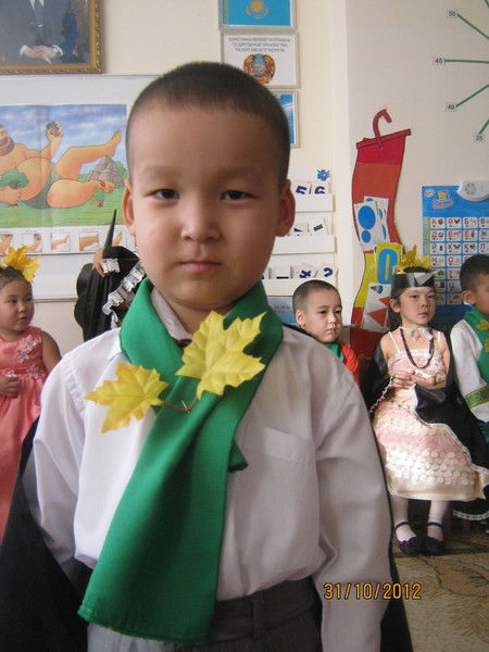 Тулеген Мурадимов