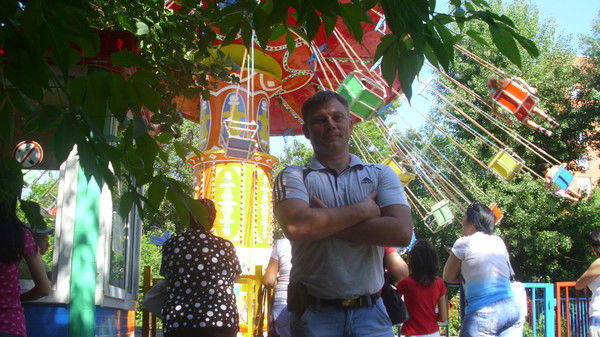 Андрей Цинн