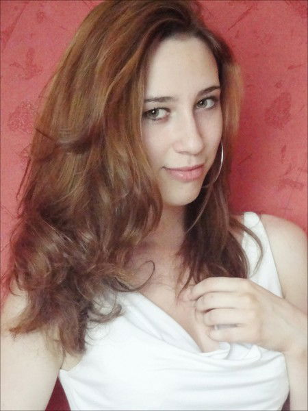 Аня Осянина