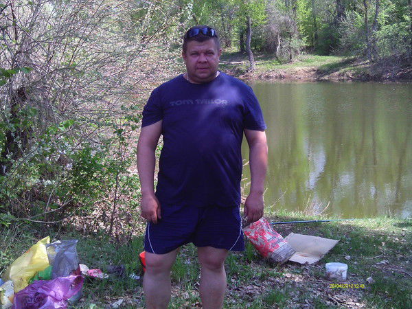 Алексей Клеймёнычев