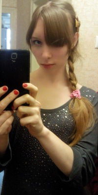 Венетта Вольф