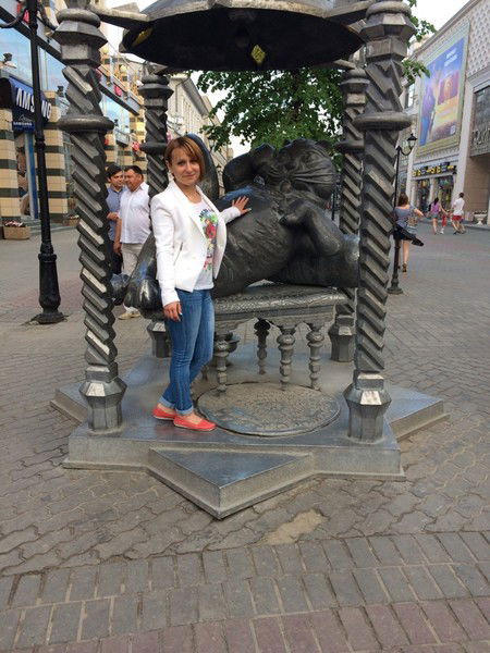 Людмила Владимировна Шевченко