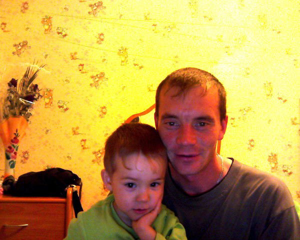 Александр Киберкин