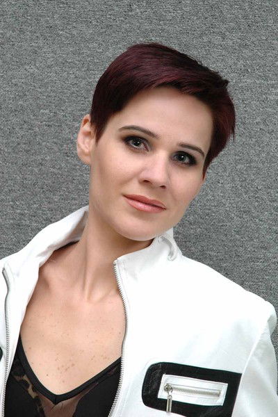 Татьяна Речкина