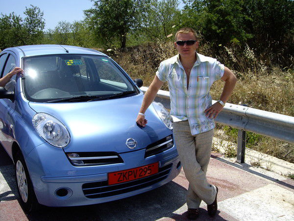 Роман Гусев