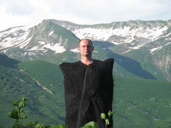 Алексей Гандралян