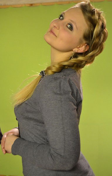 Ирина Животовская