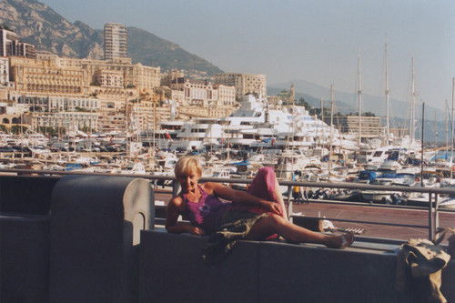 Елена Карабут