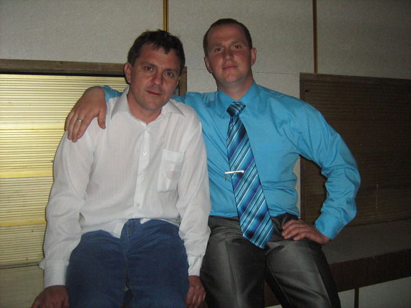 Александр Фисенко