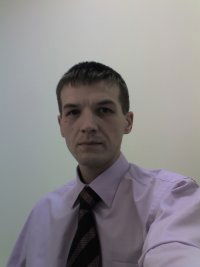 Паша Власов