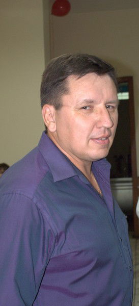 Станислав Максимов