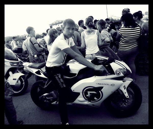 Витёк Маслов