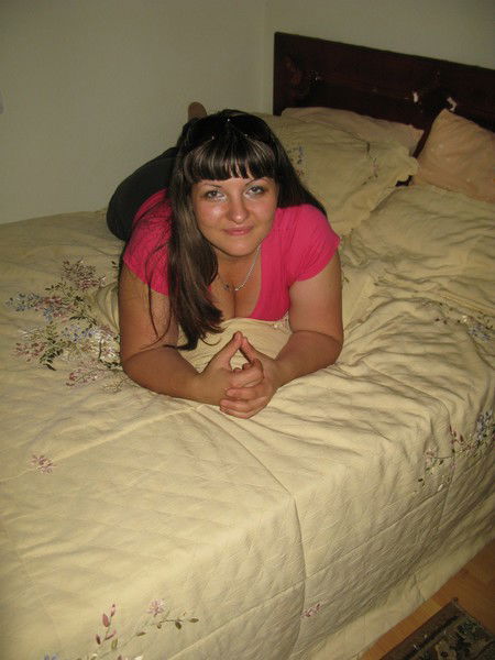 Кузнецова Мария