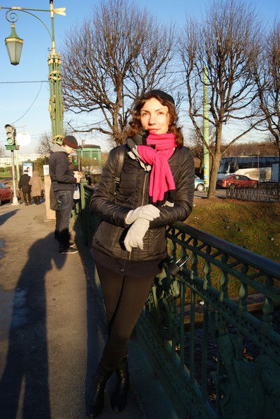 Бакеева Юлия