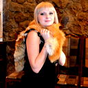 Алла Щербинина