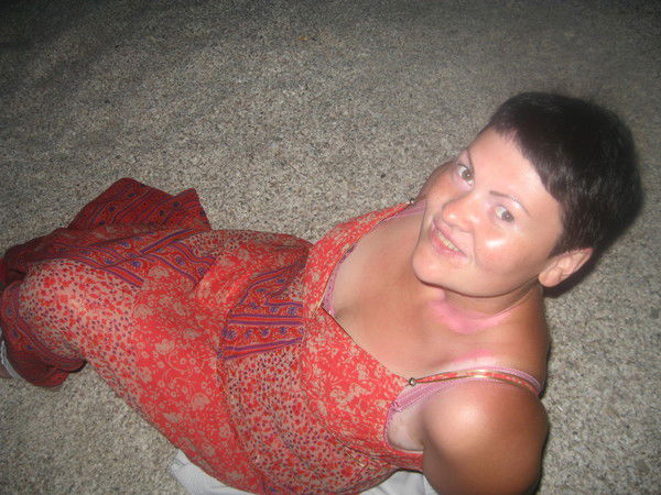 Алёна Грудинина