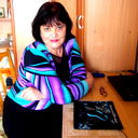 Галина Савоськина