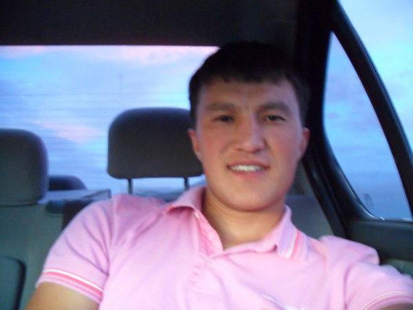 Ерлан Ермагамбетов