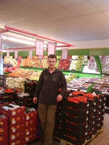 Михаил Гончаров