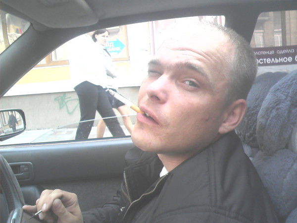 Вадим Качелин