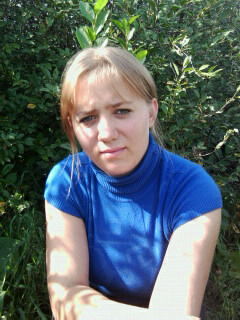 Юлия Бондаренко