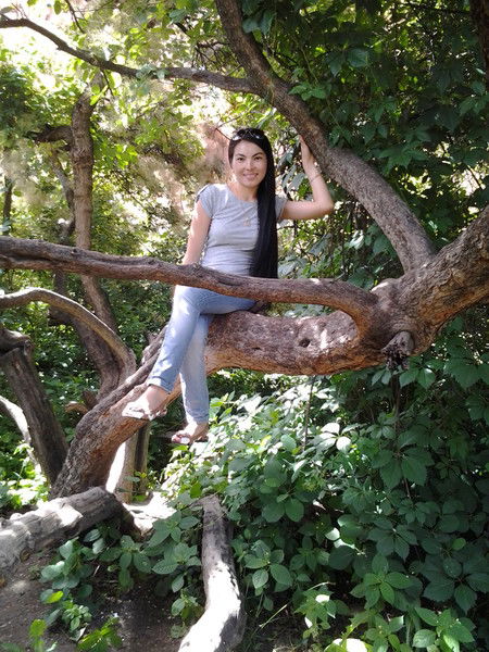 Акерке Агабекова