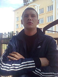 Владимир Попов