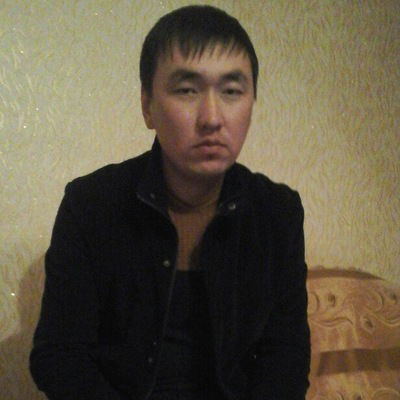 Нургиса Ескалиев