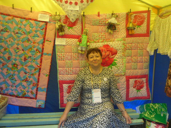 Людмила Батырева