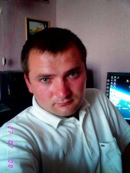 Василь Розвадовський