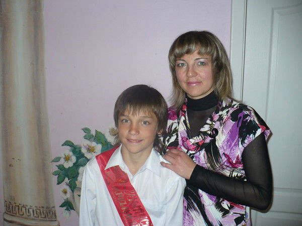 Наталья Багнюк