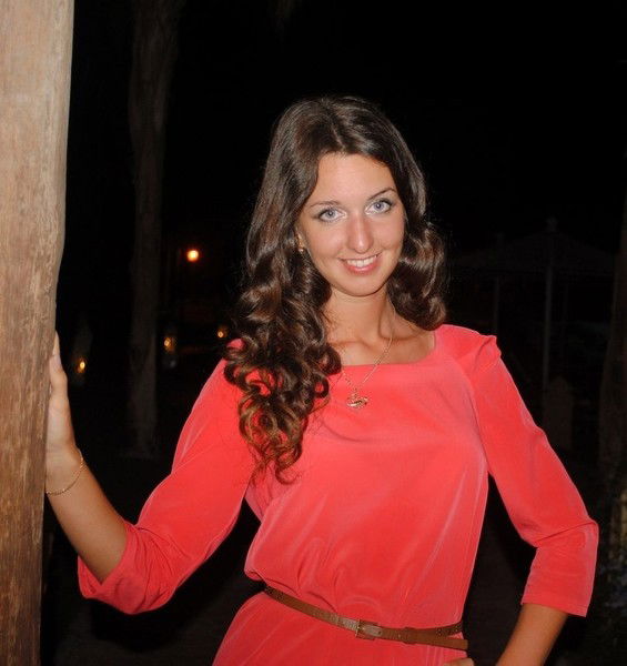 Ксения Булдакова