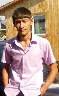 Руслан Колдун