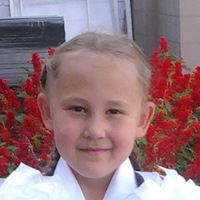 Аделина Габдрахманова