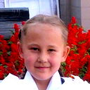 Аделина Габдрахманова