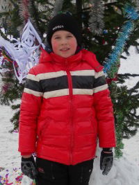 Юрий Турышев