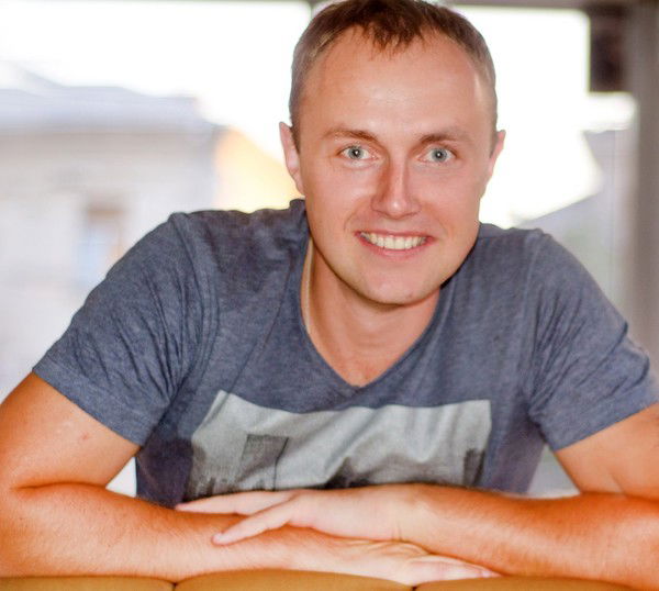 Валентин Каплин