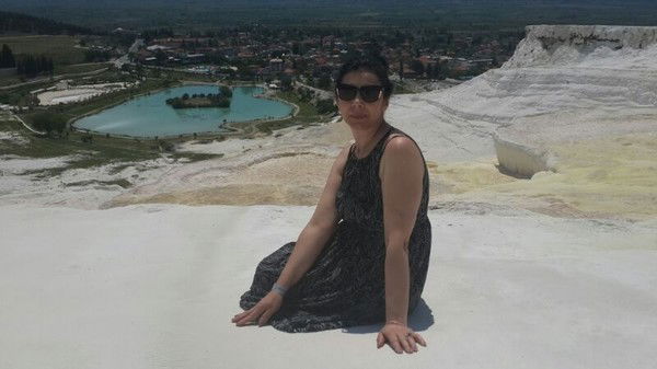 Фатима Исаева