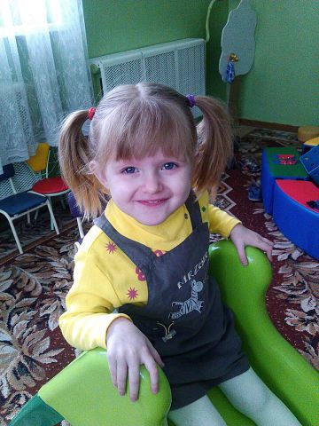 Екатерина Афанасьева