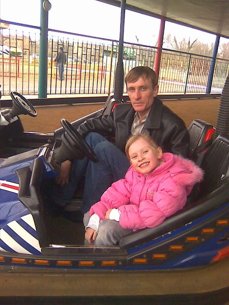 Дмитрий Зюба