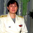 Светлана Петренко