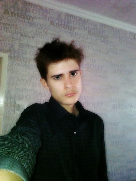 Тимур Султангулов