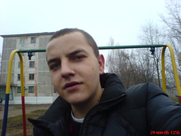 Евгений Жогов