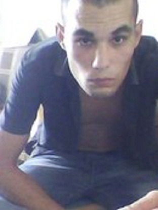 Динар Гафаров