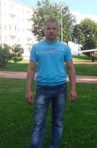 Александр Адушкин