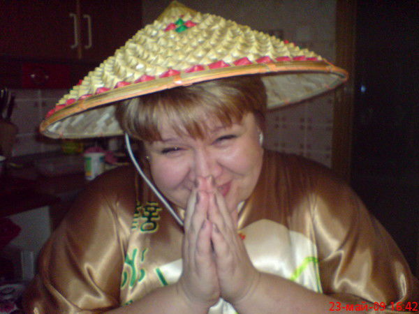 Елена Масалова