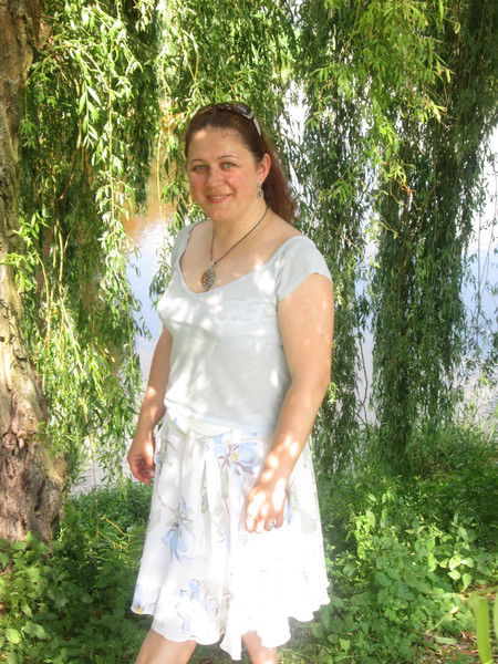 Инна Кондратьева