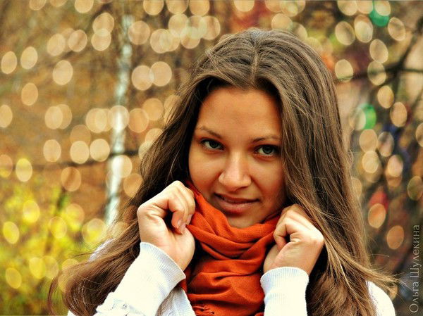 Анастасия Курочкина