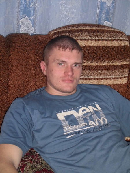 Павел Пашков